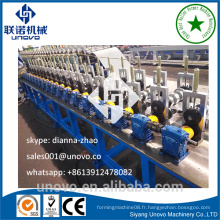 China supplier distribution box equipment drywall profile